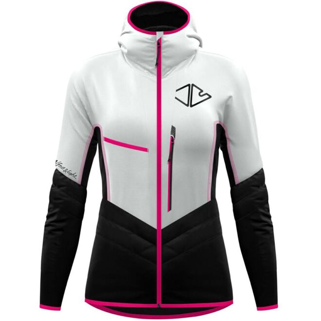 Crazy Jkt Lynx veste soft shell femme