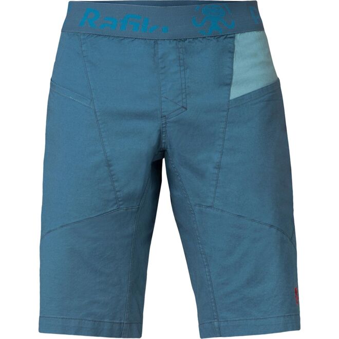 Rafiki Megos shorts homme
