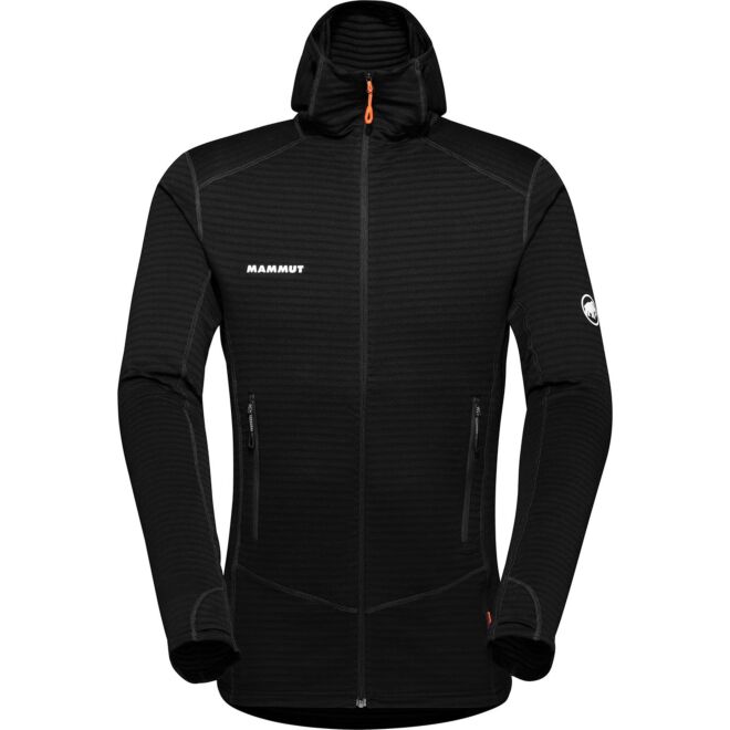 Mammut Taiss Light ML Hooded Jacket Men veste technique homme