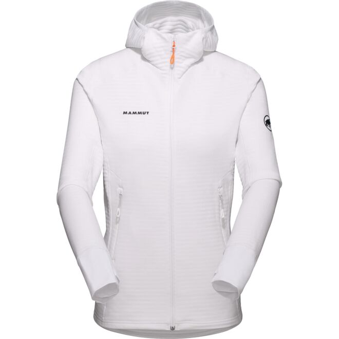 Mammut Taiss Light ML Hooded Jacket women veste technique femme