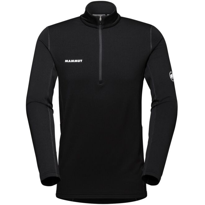 Mammut Aenergy ML Half Zip Pull Men pull technique pour homme