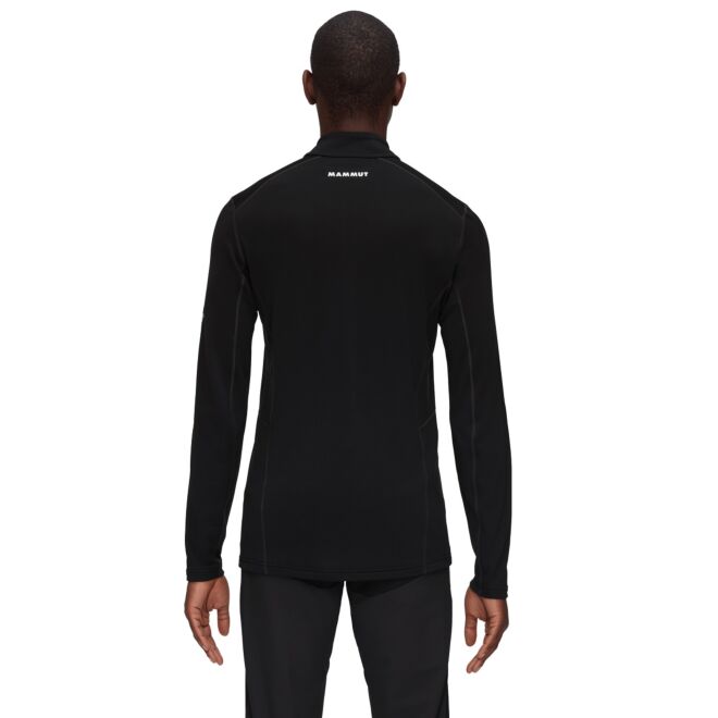 Mammut Aenergy ML Half Zip Pull Men pull technique pour homme