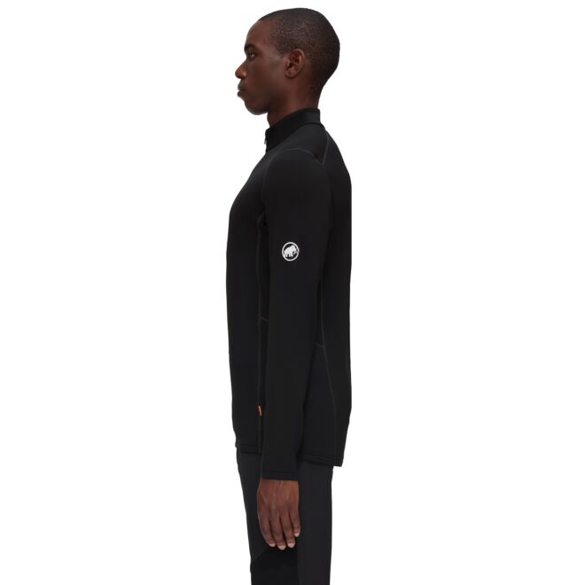 Mammut Aenergy ML Half Zip Pull Men pull technique pour homme
