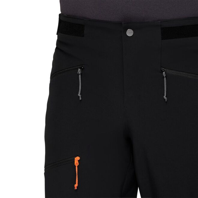 Mammut Taiss Guide SO Pants Men pantalons homme