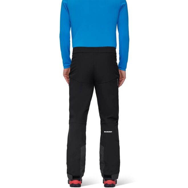 Mammut Taiss Guide SO Pants Men pantalons homme