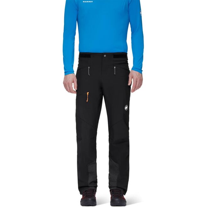 Mammut Taiss Guide SO Pants Men pantalons homme