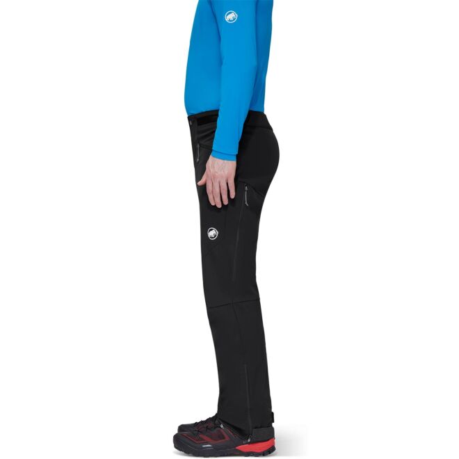 Mammut Taiss Guide SO Pants Men pantalons homme