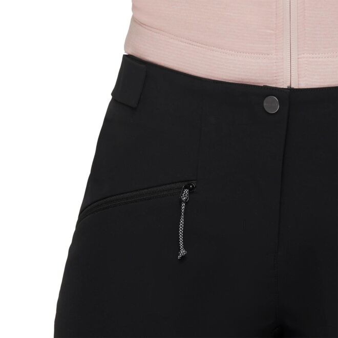 Mammut Taiss Guide SO Pants Women pantalons femme