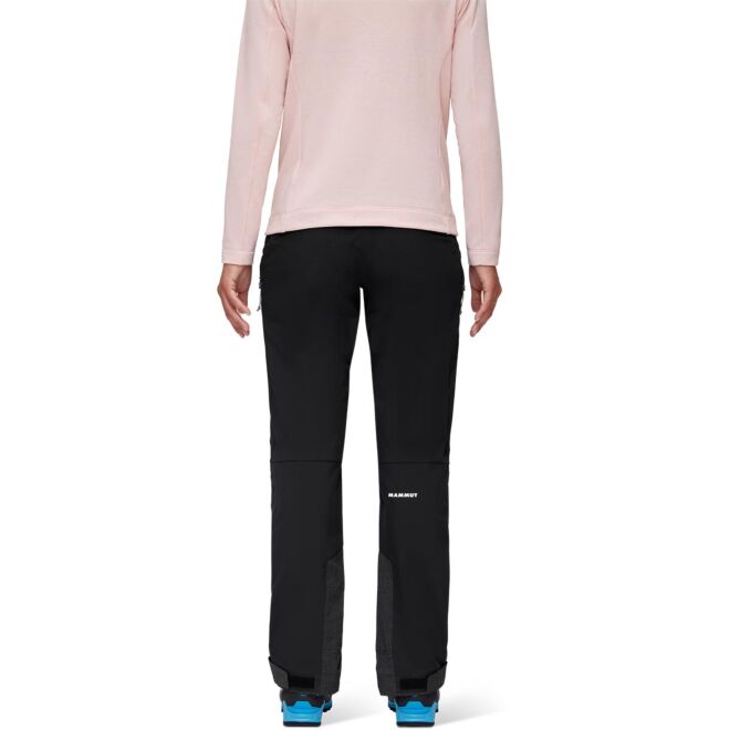 Mammut Taiss Guide SO Pants Women pantalons femme