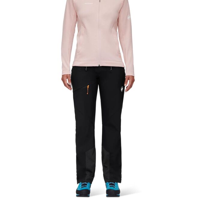 Mammut Taiss Guide SO Pants Women pantalons femme