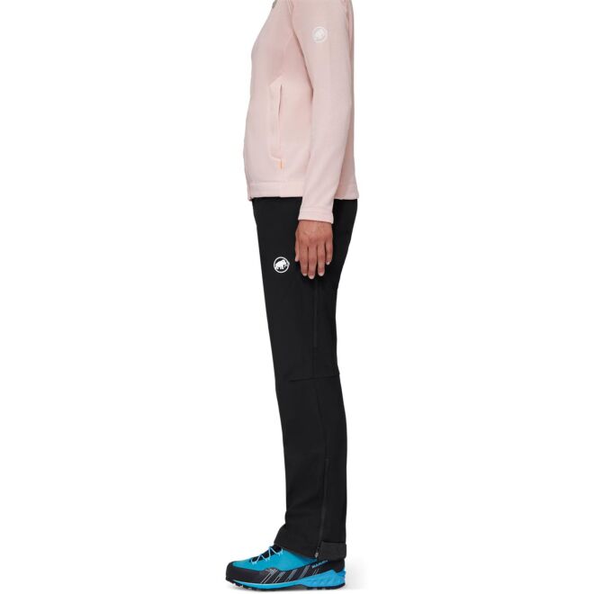 Mammut Taiss Guide SO Pants Women pantalons femme