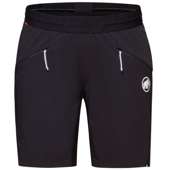 Mammut Aenergy Light SO Shorts Women shorts légers femme