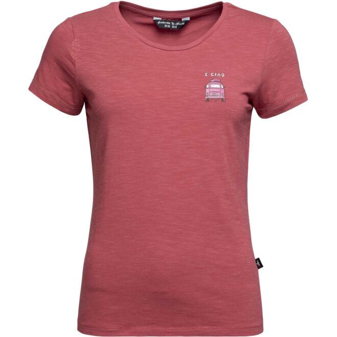 Chillaz Gandia E Ciao t-shirt femme
