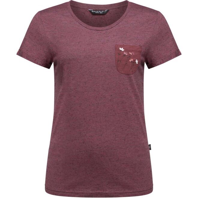 Chillaz Istrien T-Shirt t-shirt femme