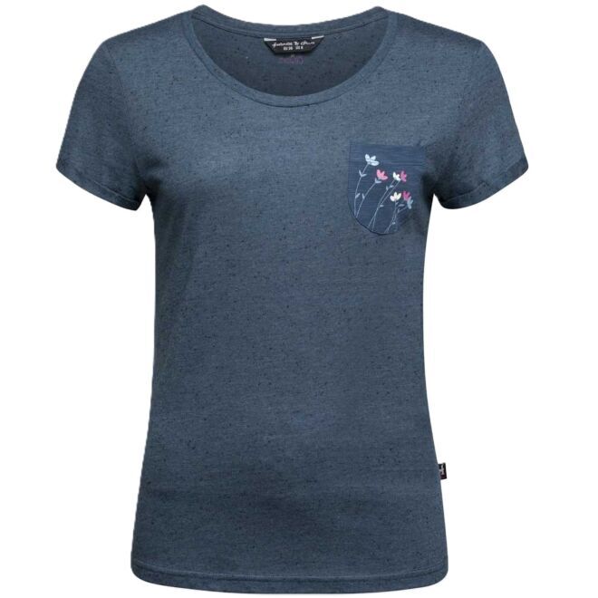 Chillaz Istrien T-Shirt t-shirt femme