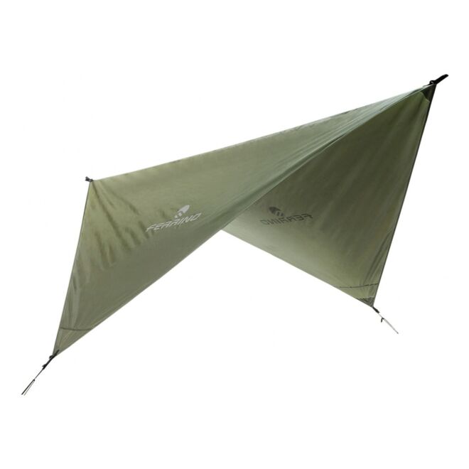 Ferrino Rain Tarp 240x240 cm toile