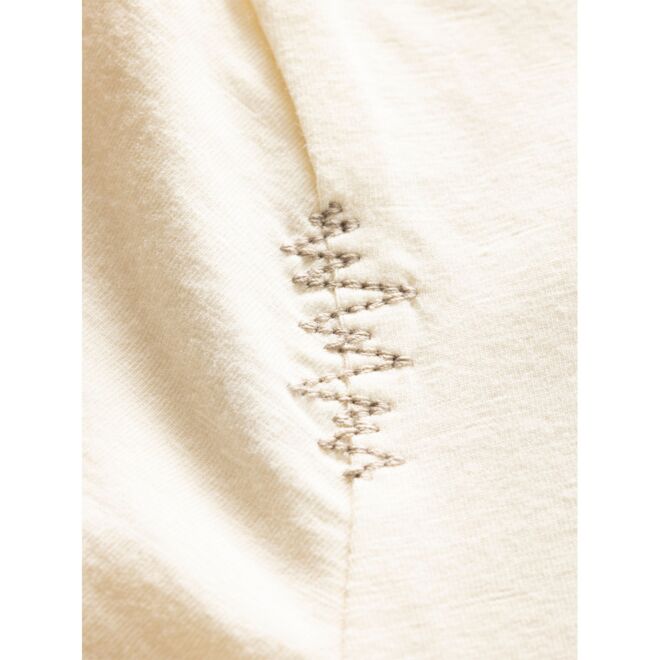 Chillaz Gandia Mountain Patch t-shirt femme