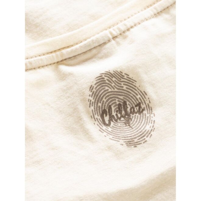 Chillaz Gandia Mountain Patch t-shirt femme
