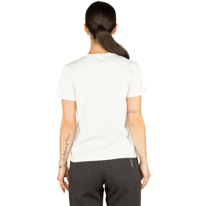 Chillaz Iseo Alpaca Gang t-shirt femme
