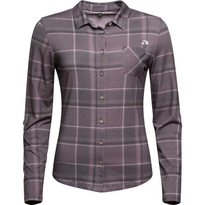 Chillaz Similaun Shirt chemise femme