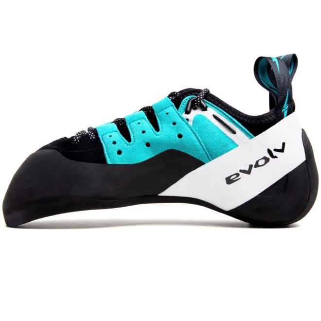Evolv Geshido Lace men's chaussons d'escalade