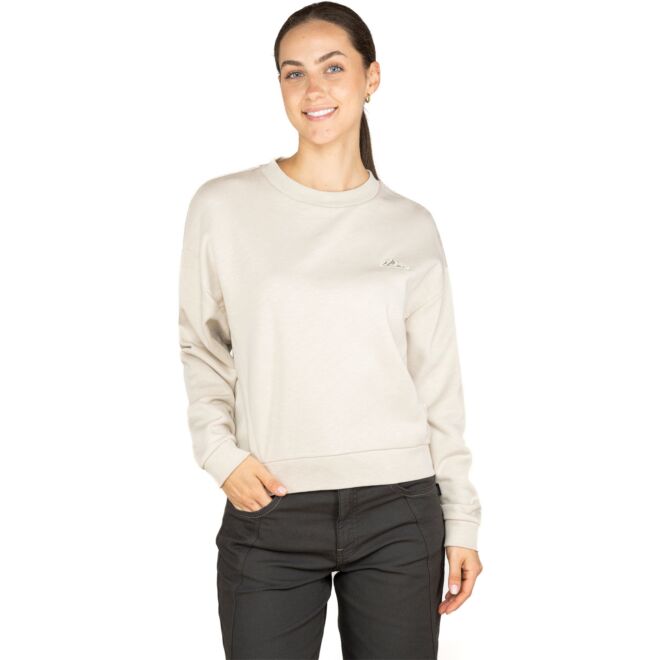 Chillaz Wipptal Mountain Chain sweat à capuche femme