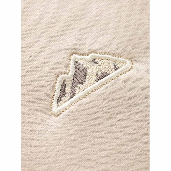Chillaz Wipptal Mountain Chain sweat à capuche femme