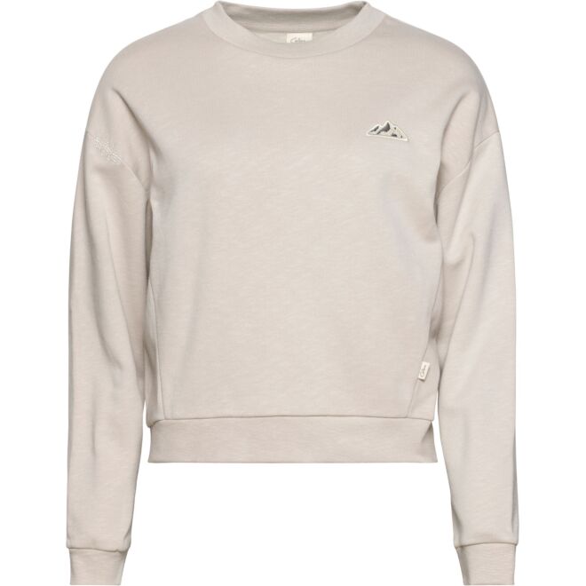 Chillaz Wipptal Mountain Chain sweat à capuche femme