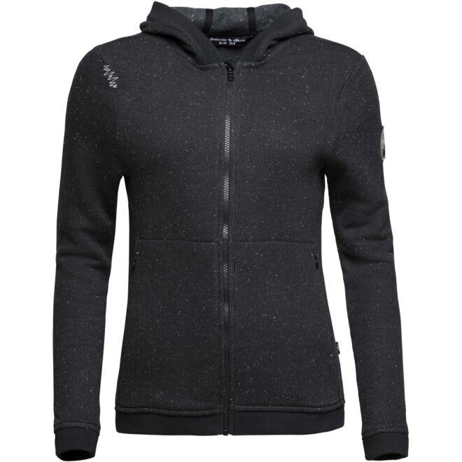 Chillaz Surselva women's sweatshirt