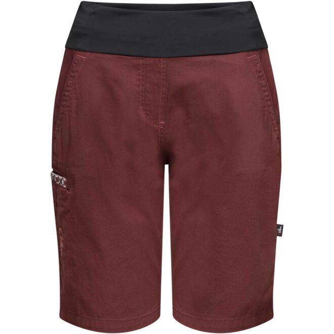 Chillaz Sandra 3.0 shorts femme