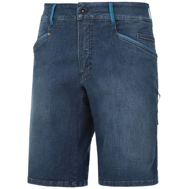 Wild Country Session M Denim Short shorts pour homme
