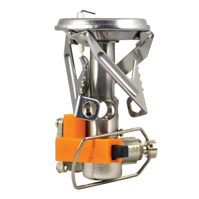 Jetboil MightyMo réchaud à gaz