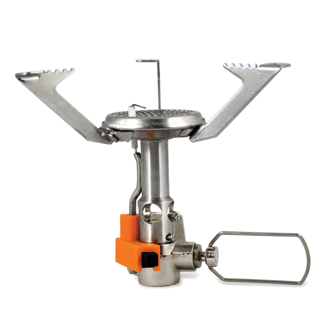 Jetboil MightyMo réchaud à gaz