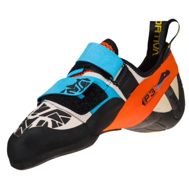 La Sportiva Otaki chaussons d'escalade