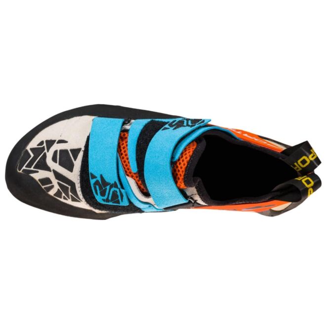 La Sportiva Otaki chaussons d'escalade