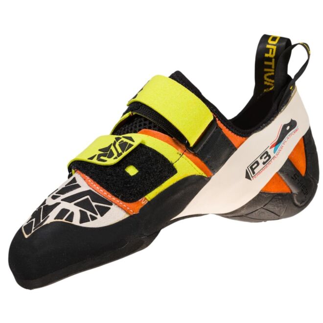 La Sportiva Otaki Woman chaussures d'escalade femme