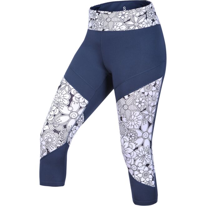Ocun Rhea 3/4 leggings femme