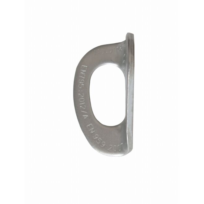 Raumer Rock inox Ø10 mm inox