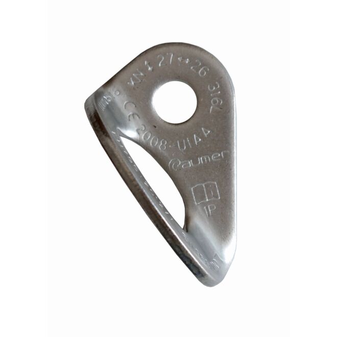 Raumer Rock inox Ø10 mm inox