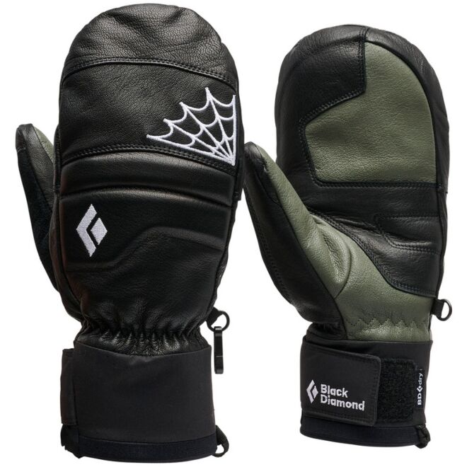 BD Black Diamond Max Palm Spark Mitts gants de ski