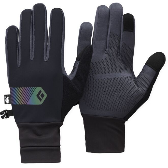 BD Black Diamond Hybrid Light Gloves gants polyvalents