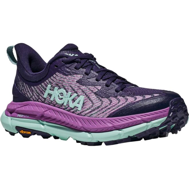 HOKA Mafate Speed 4 femme chaussures de trail running