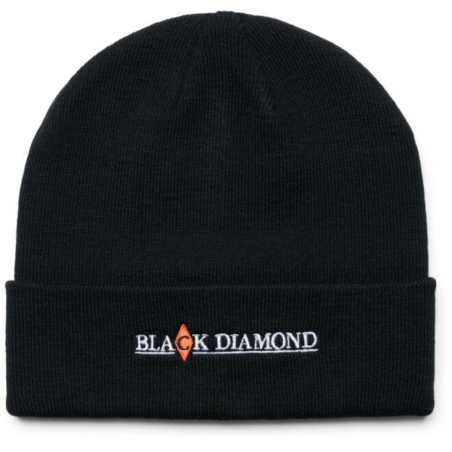 BD Black Diamond Watch Cap bonnet