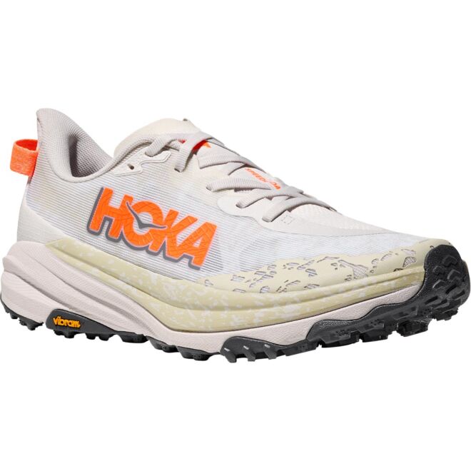 HOKA M Speedgoat 6 chaussures de trail running