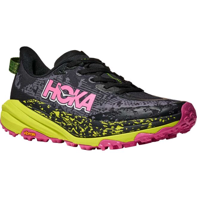 HOKA W Speedgoat 6 chaussures de trail running femme
