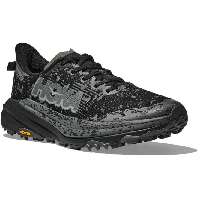 HOKA M Speedgoat 6 GTX chaussures de trail running