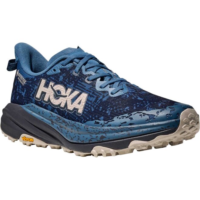 HOKA M Speedgoat 6 GTX chaussures de trail running