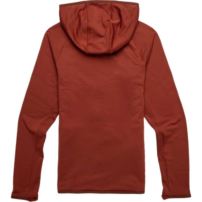 Cotopaxi Otero Fleece Full-Zip Hooded Jacket women's fleece