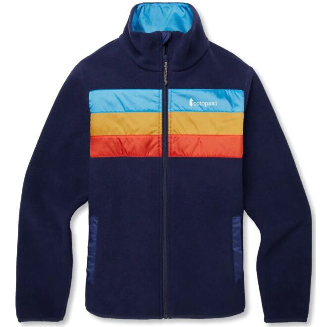 Cotopaxi Teca Fleece Full-Zip Jacket veste en polaire femme