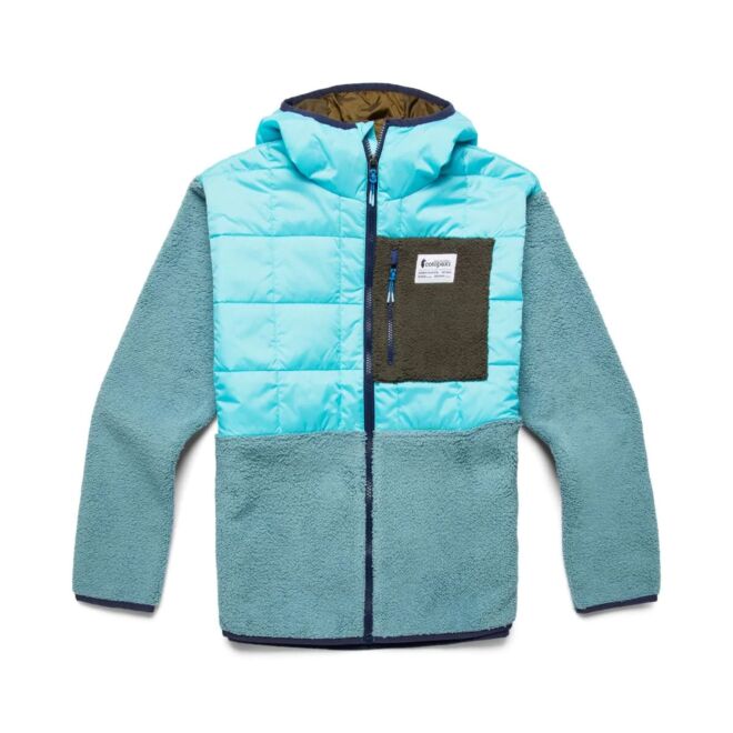 Cotopaxi Trico Hybrid Jacket W veste femme
